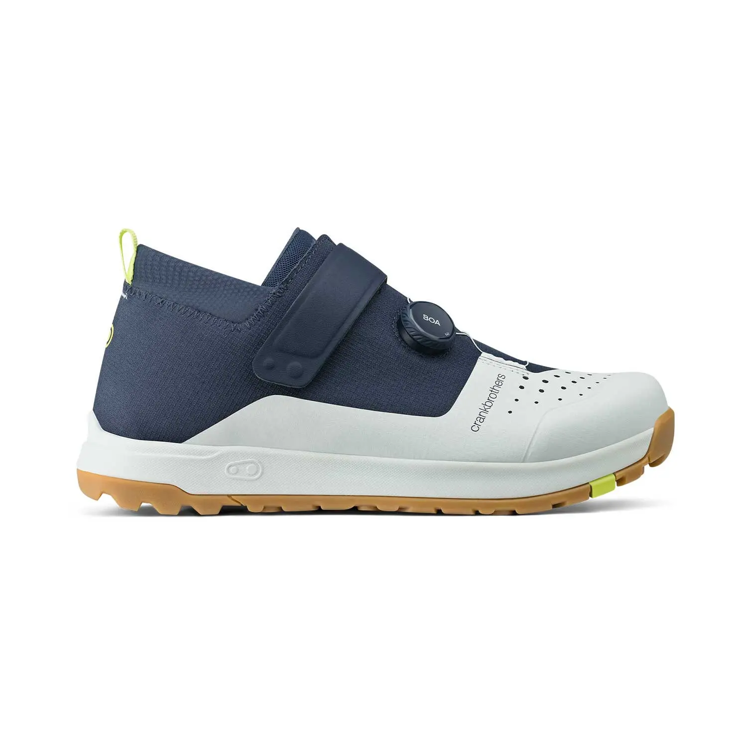 Chaussures crankbrothers Stamp Trail Boa