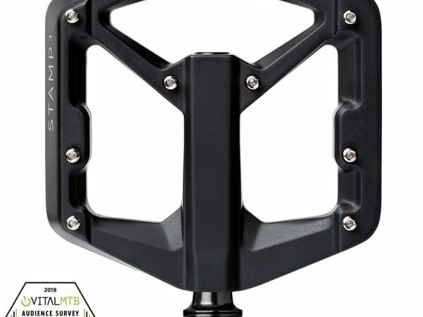CRANKBROTHERS STAMP 3 MAGNESIUM SMALL
