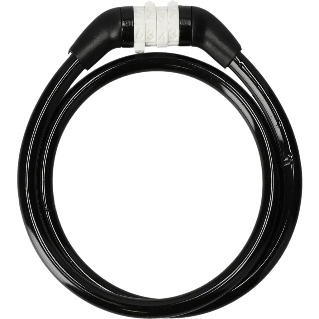 Câble antivol Crazy Safety