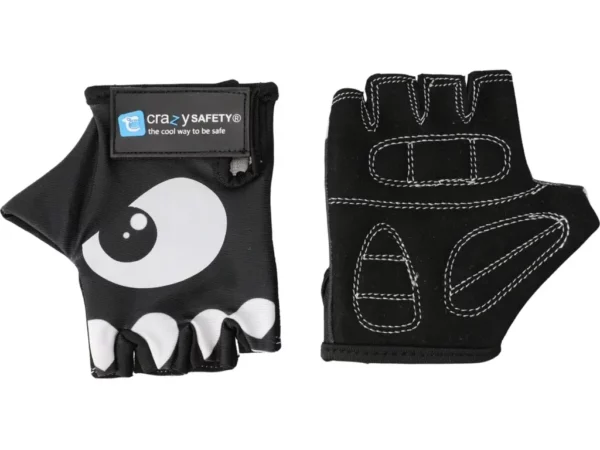 Gants enfant Crazy Safety