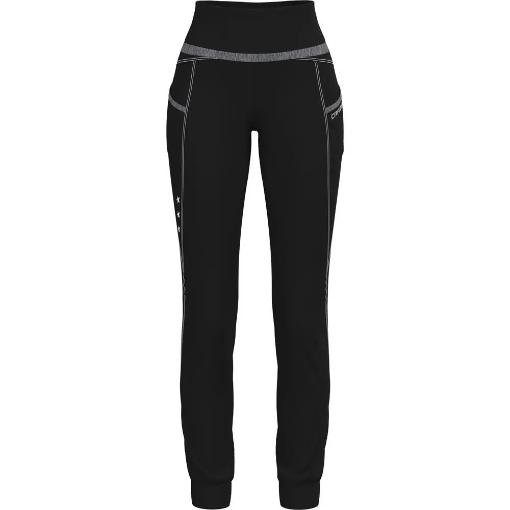 Legging femme Crazy Exit Light