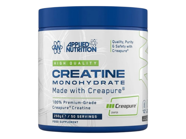 Creatine Monohydrate Creapure