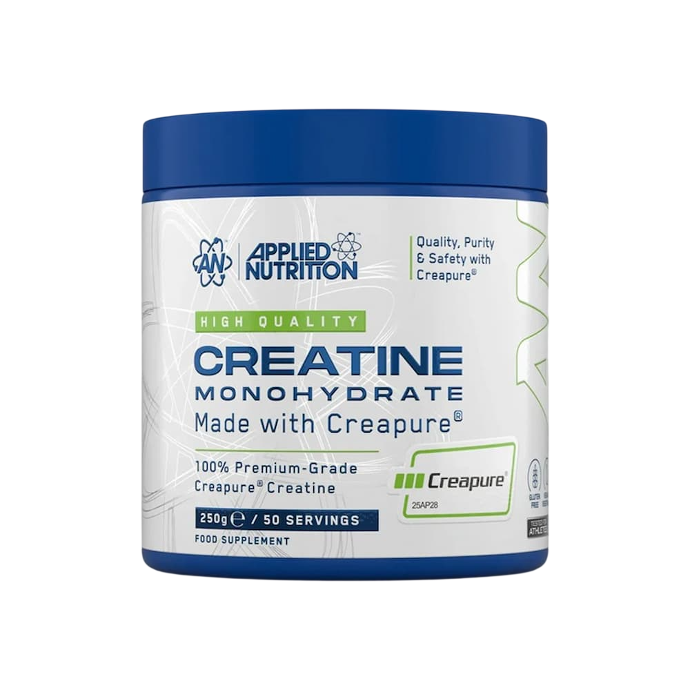 Creatine Monohydrate Creapure