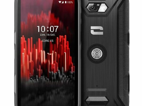 CROSSCALL CORE-X5 128GO+6GO RAM