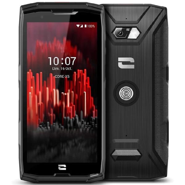 CROSSCALL CORE-X5 128GO+6GO RAM