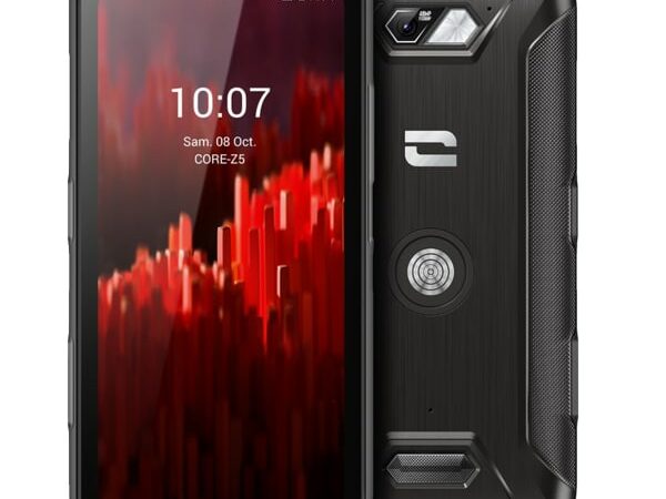 CROSSCALL CORE-Z5 64Go + 4Go RAM