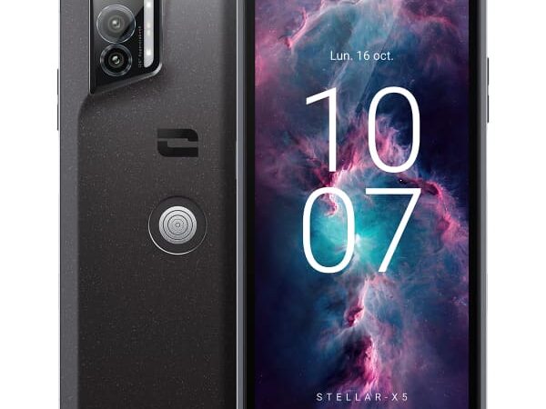 CROSSCALL STELLAR-X5