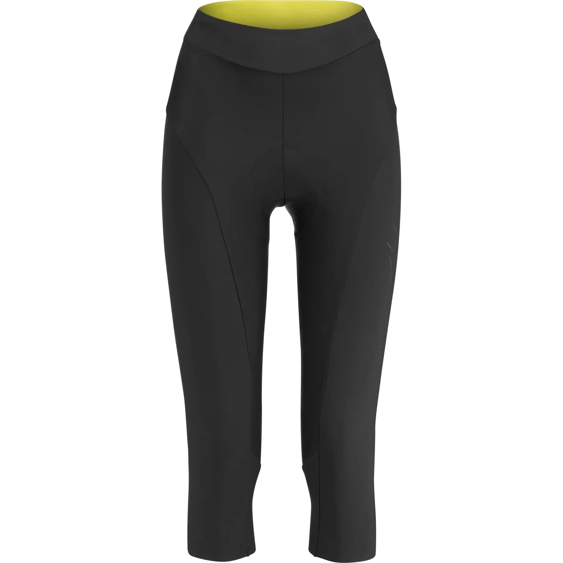 Cuissard 3/4 femme Mavic Aksium