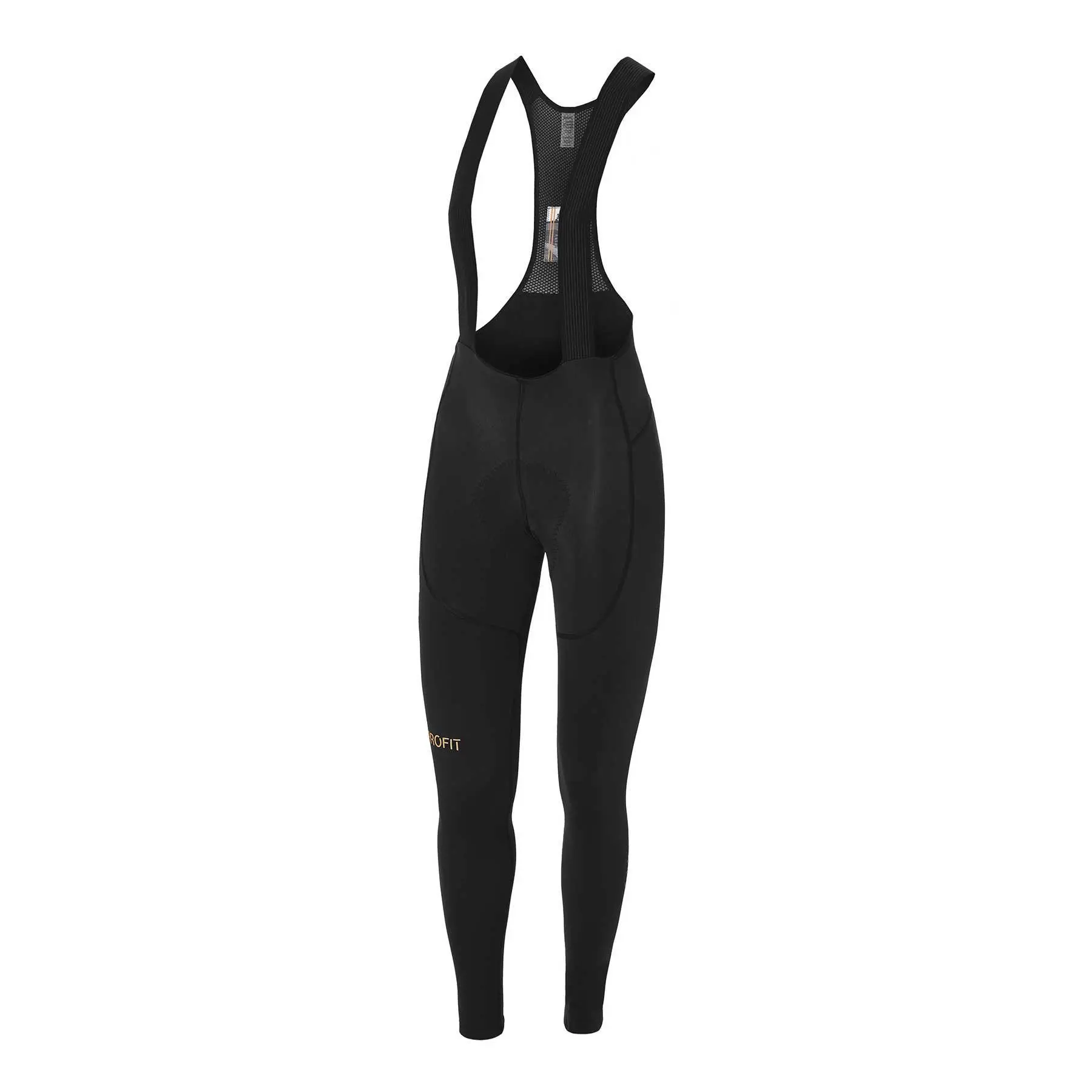 Cuissard avec bretelles femme Spiuk Profit Cold&Rain W Bib
