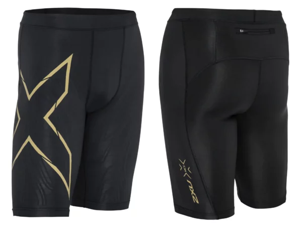 Cuissard MCS de compression 2XU MCS Run