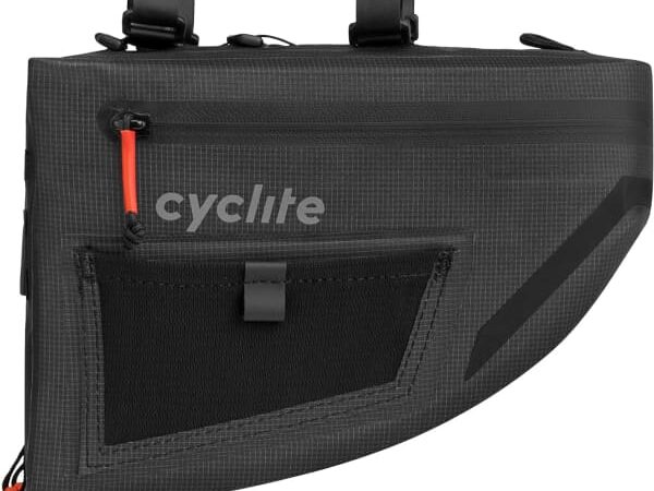 CYCLITE HANDLE BAR AERO BAG
