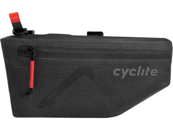 CYCLITE HANDLE BAR BAG NANO