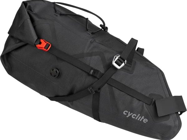 CYCLITE SADDLE BAG