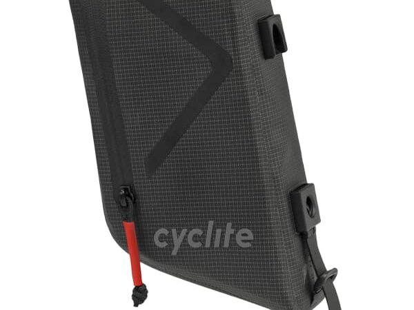 CYCLITE SADDLE BAG NANO