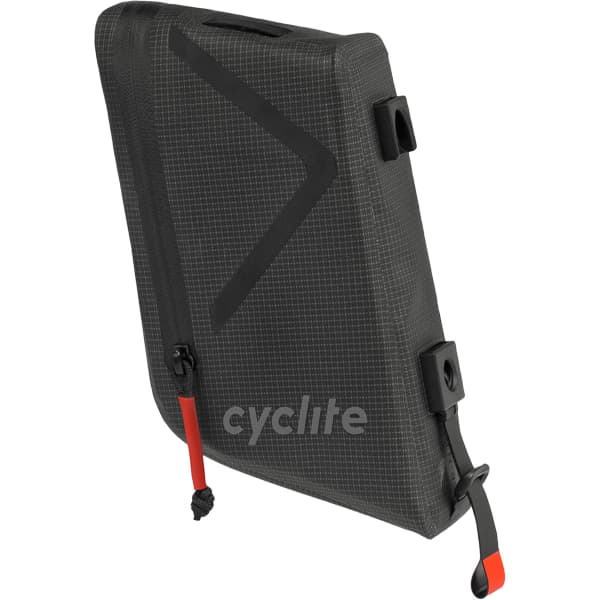 CYCLITE SADDLE BAG NANO