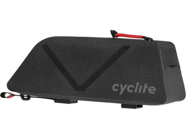 CYCLITE TOP TUBE BAG NANO