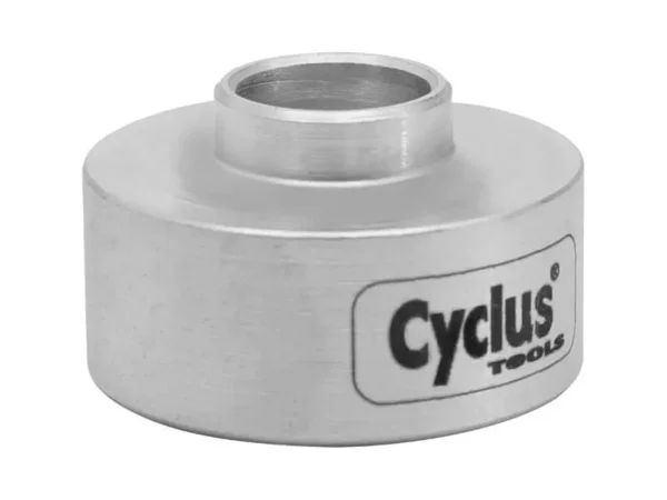 Outil pro support roulement a utiliser avec le presse roulement Cyclus ref 180126
