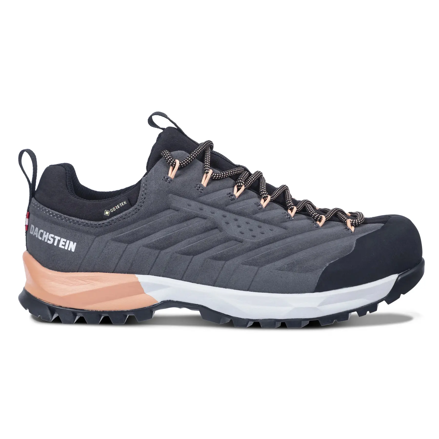 Chaussures de randonnée femme Dachstein Sf-21 Gtx