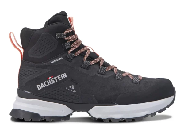 Chaussures de randonnée femme Dachstein Sf Trek Guide Mc Wpw