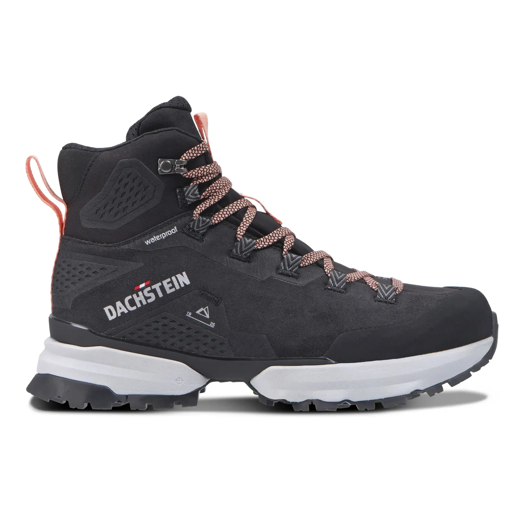Chaussures de randonnée femme Dachstein Sf Trek Guide Mc Wpw