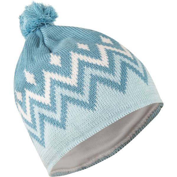 DAEHLIE HAT PATTERN