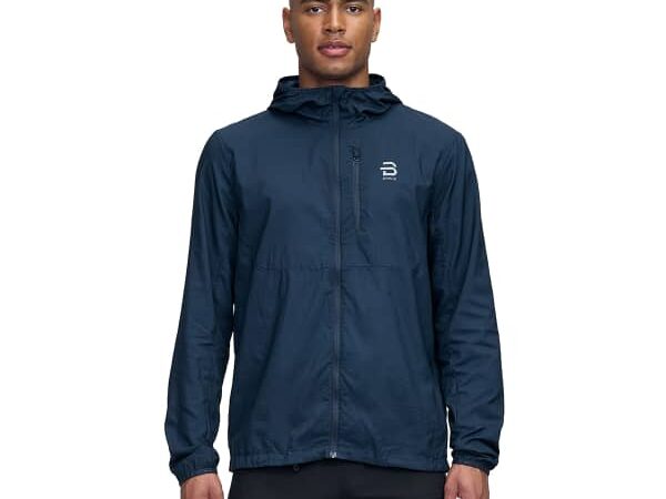 DAEHLIE JACKET ACTIVE