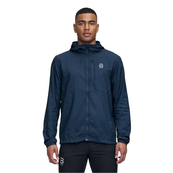 DAEHLIE JACKET ACTIVE