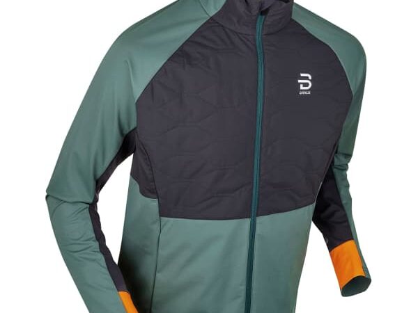 DAEHLIE JACKET CHALLENGE 2.0