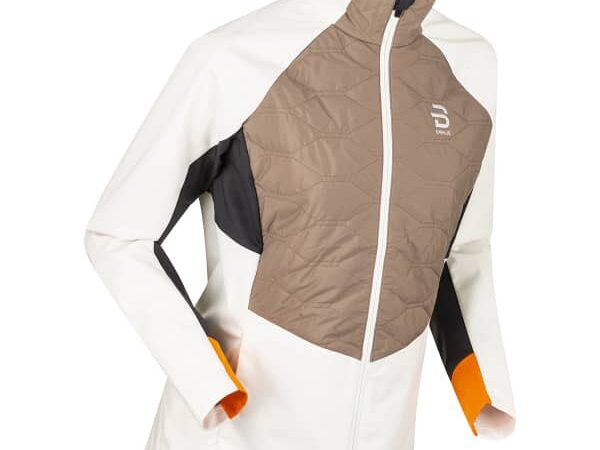 DAEHLIE JACKET CHALLENGE 2.0 WMN