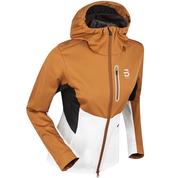DAEHLIE JACKET COVERAGE WMN