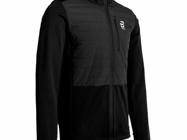 DAEHLIE JACKET EVOLVE