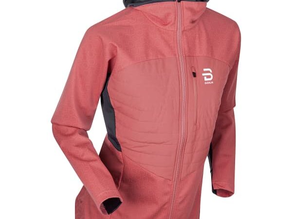 DAEHLIE JACKET NORTH W