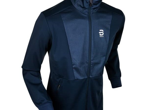 DAEHLIE JACKET SELECT