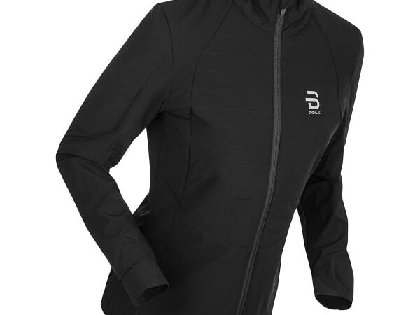 DAEHLIE JACKET WINTER RUN 2.0 WMN