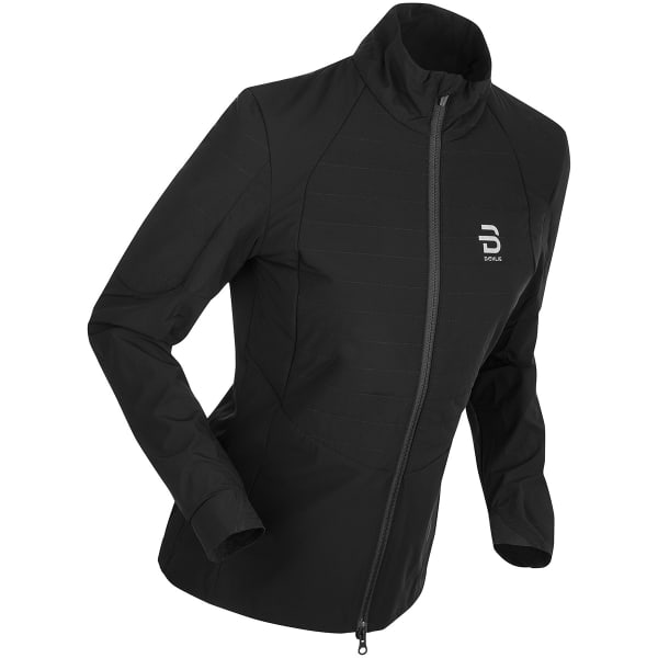 DAEHLIE JACKET WINTER RUN 2.0 WMN