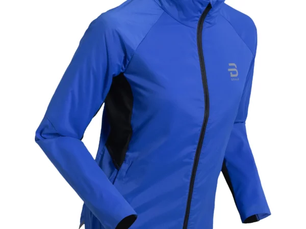 Veste de running femme Daehlie Sportswear Run 365 2.0
