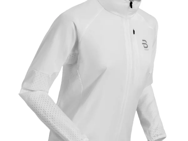 Veste imperméable femme Daehlie Sportswear Air
