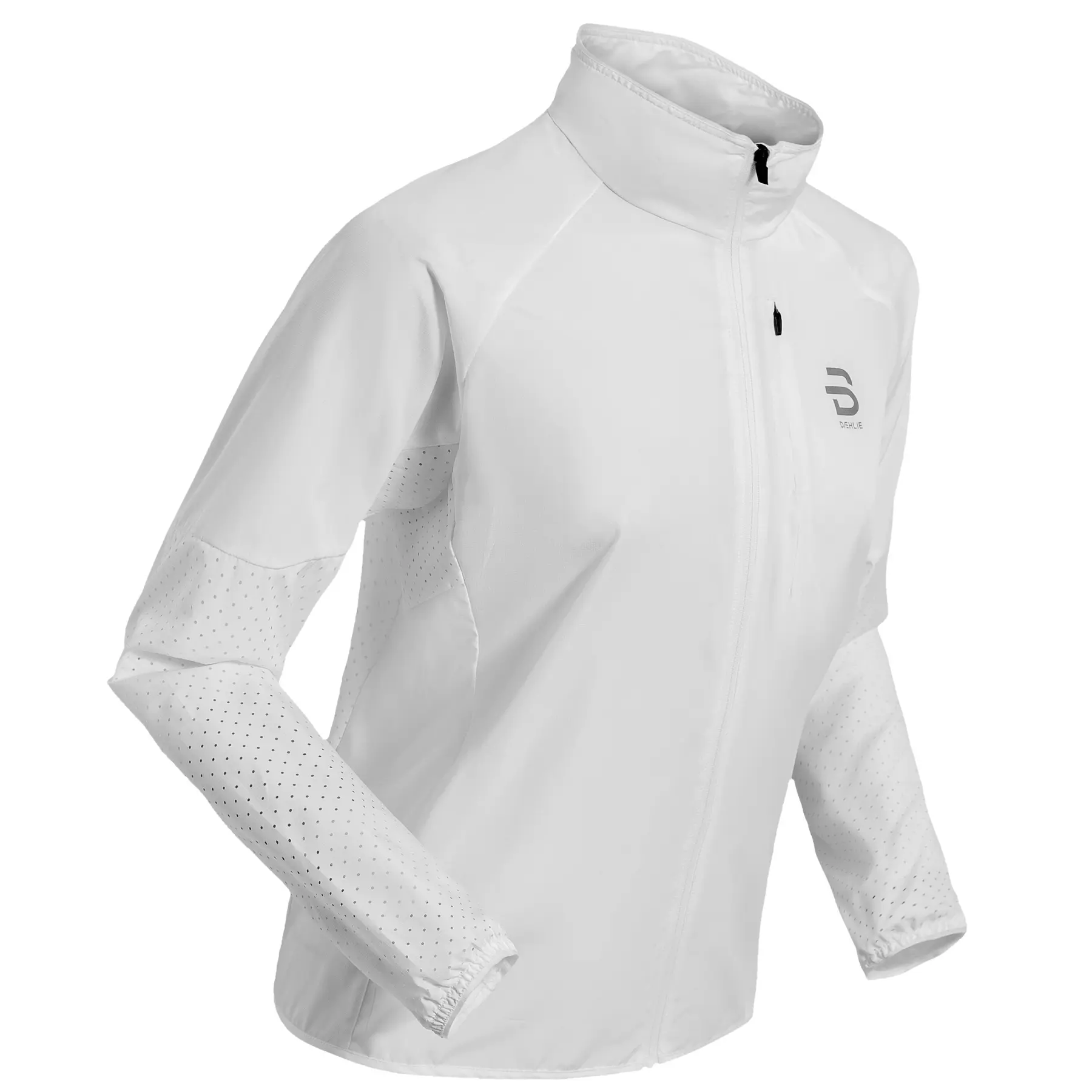 Veste imperméable femme Daehlie Sportswear Air