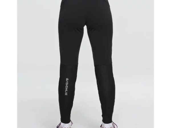 Pantalon de running femme Daehlie Sportswear Winter Run