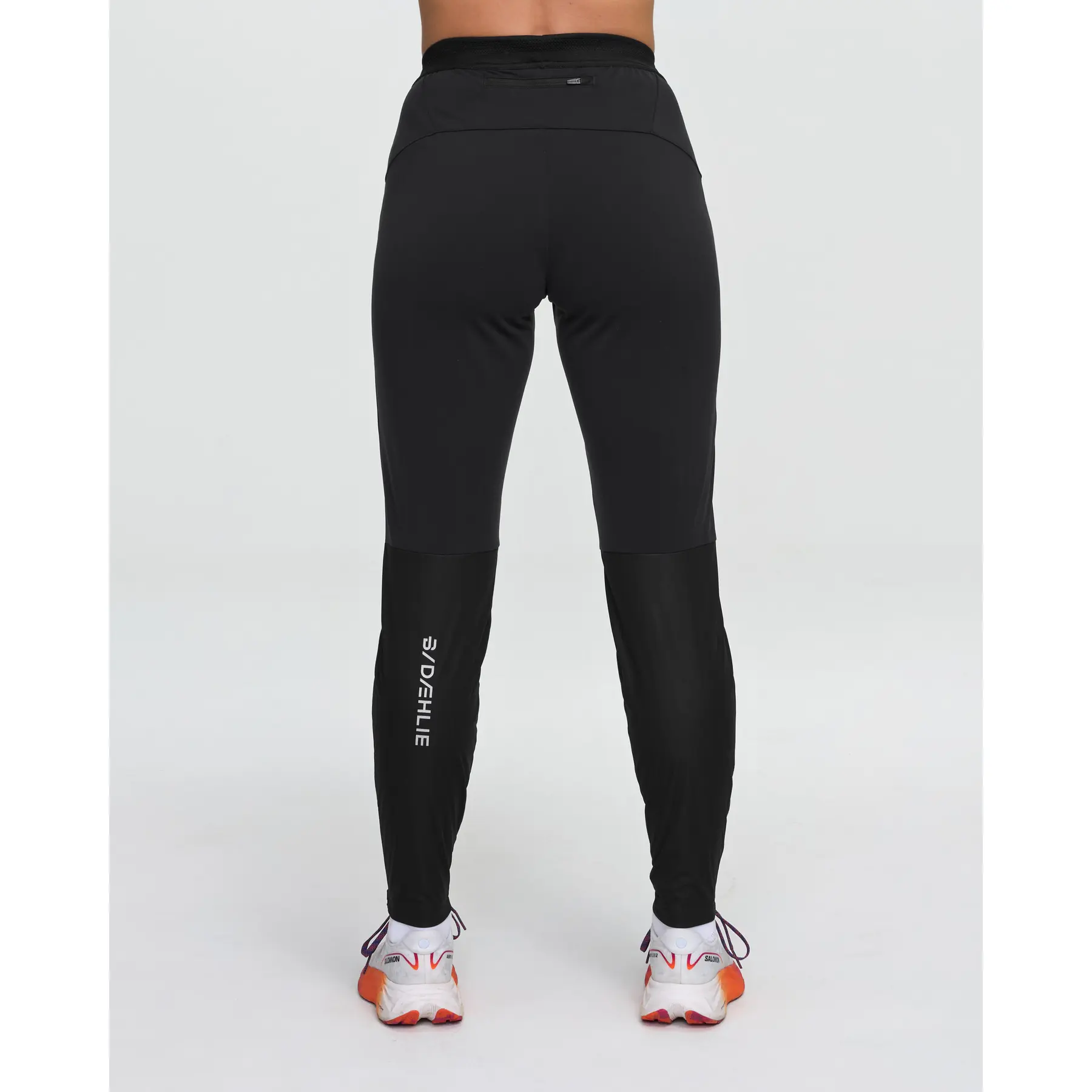 Pantalon de running femme Daehlie Sportswear Winter Run
