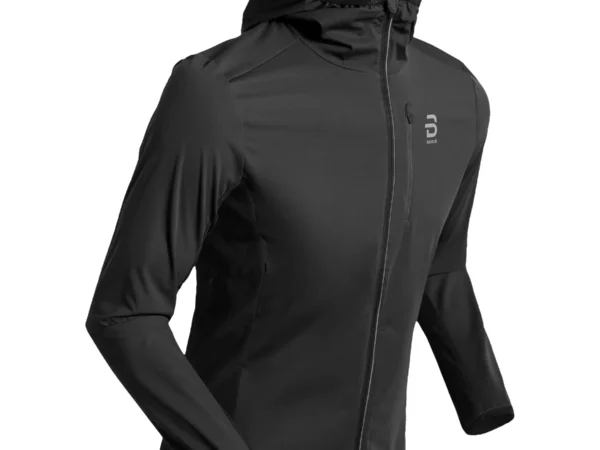 Veste de running Daehlie Sportswear Winter Run Protect