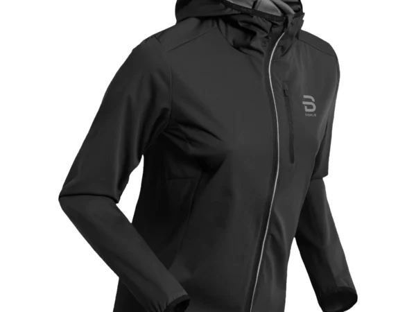 Veste de running femme Daehlie Sportswear Winter Run Protect