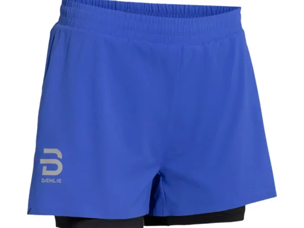 Short femme Daehlie Sportswear Run 365