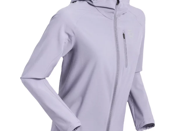 Veste imperméable femme Daehlie Sportswear Run 2.0