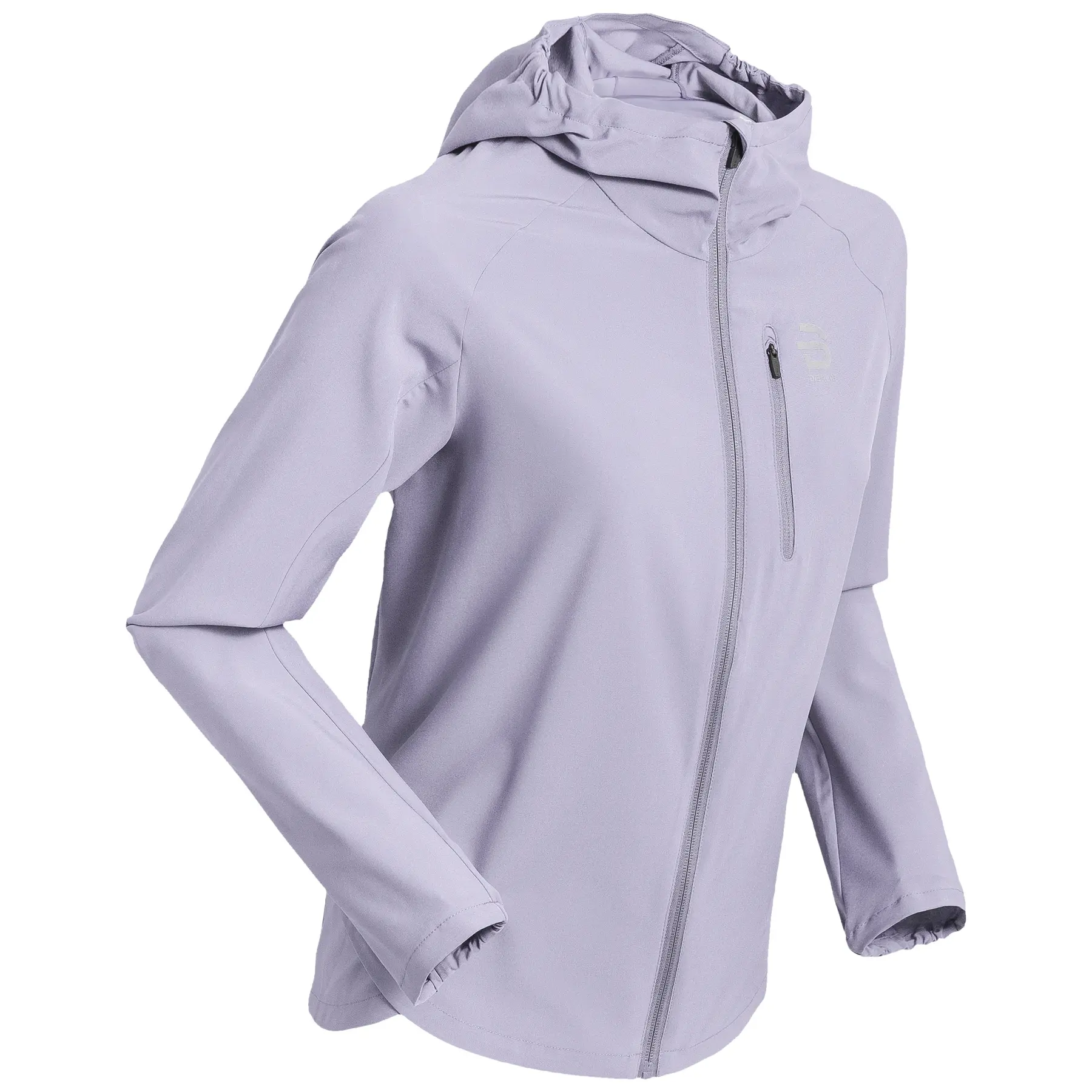 Veste imperméable femme Daehlie Sportswear Run 2.0