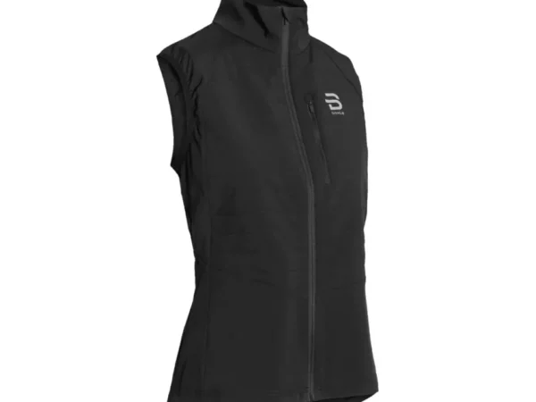 Veste sans manche femme Daehlie Sportswear Run 2.0