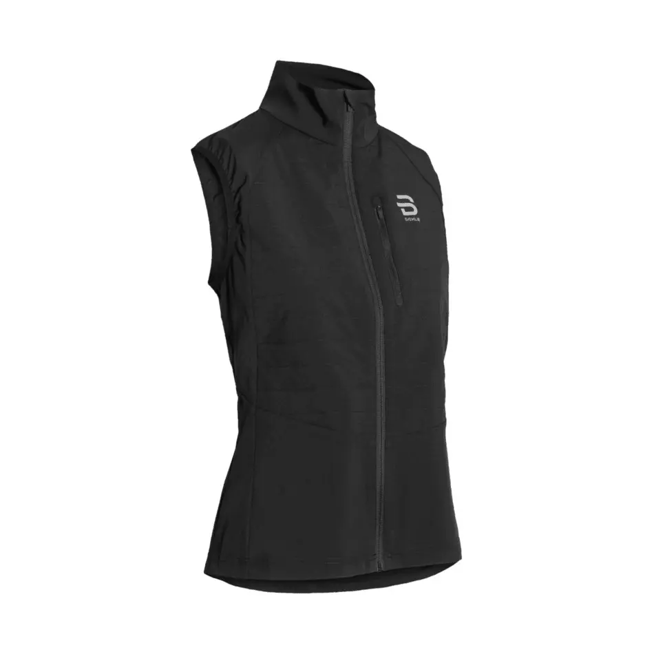 Veste sans manche femme Daehlie Sportswear Run 2.0