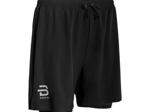 Short 2 en 1 Daehlie Sportswear