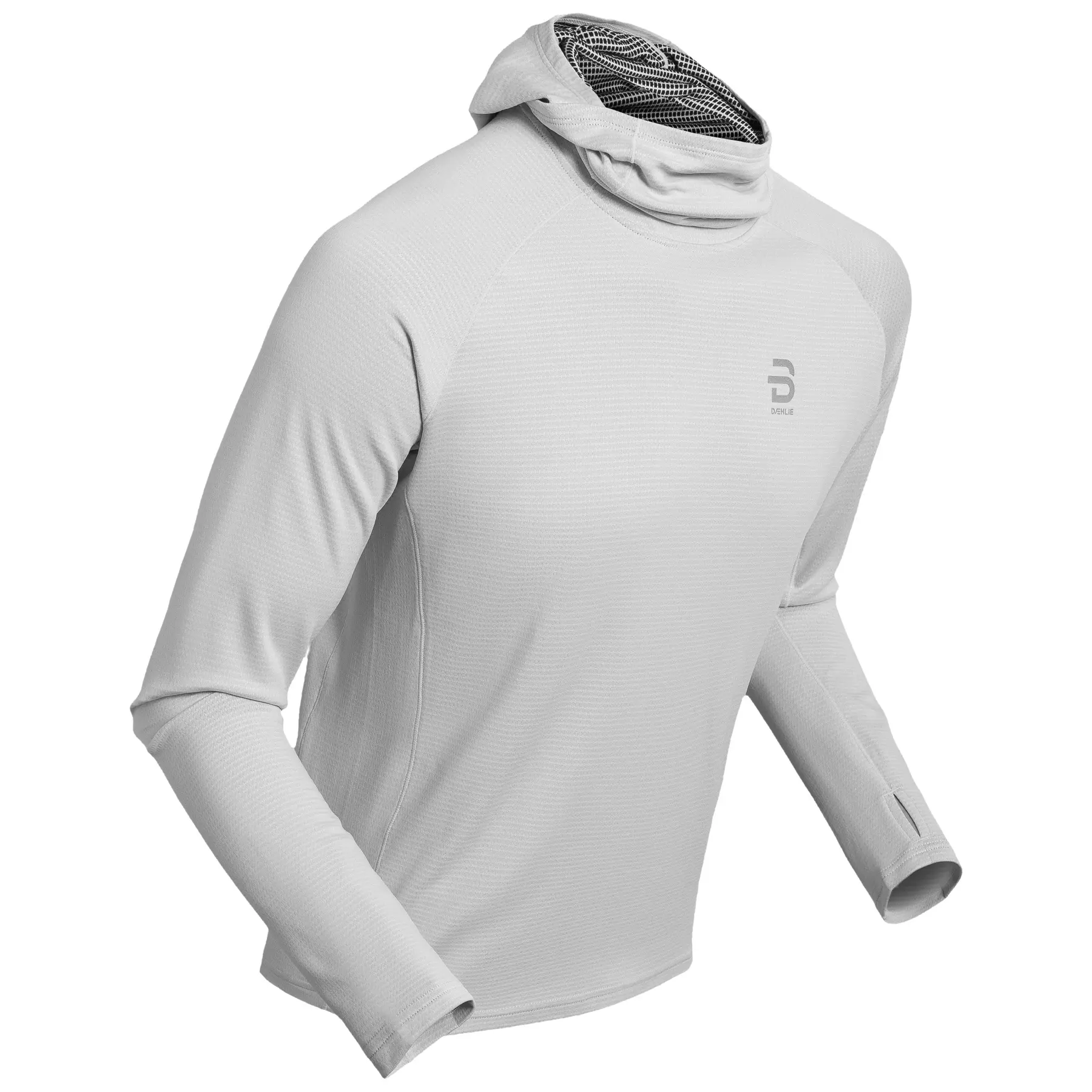 Haut d'entraînement Daehlie Sportswear Run 365
