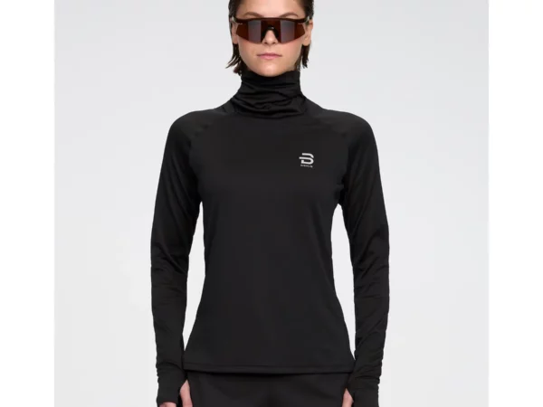 Haut d'entraînement femme Daehlie Sportswear Run 365
